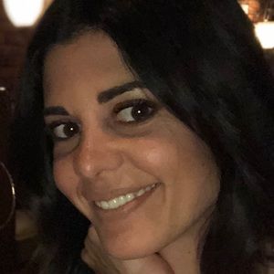 Meet your Posher, Catherine